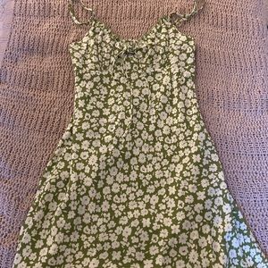 Princess Polly Tasman Dress